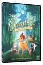 nahlad Bambi 2 - DVD