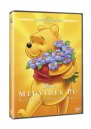 nahlad Medvídek Pú: Nejlepší dobrodružství - DVD