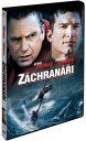 nahlad Záchranáři - DVD
