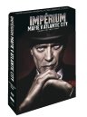 nahlad Impérium: Mafie v Atlantic City - 3. série (5 DVD) - DVD bez CZ