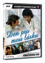 nahlad Den pro mou lásku - DVD (remasterovaná verze)