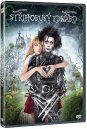 nahlad Nožnicovoruký Edward - DVD