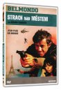 nahlad Strach nad městem - DVD