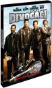 nahlad Divočáci - DVD