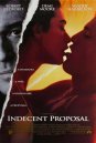 nahlad Neslušný návrh - DVD