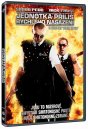 nahlad Jednotka příliš rychlého nasazení - DVD