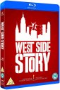 nahlad West Side Story - Blu-ray (bez CZ)