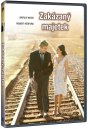 nahlad Zakázaný majetek - DVD
