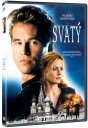 nahlad Svätý - DVD
