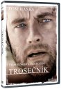nahlad Stroskotanec - DVD