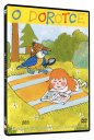 nahlad O Dorotce - DVD