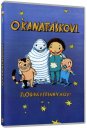 nahlad O Kanafáskovi - DVD