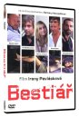 nahlad Bestiář - DVD