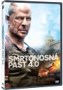nahlad Smrtonosná pasca 4.0 - DVD