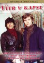 nahlad Vítr v kapse - DVD