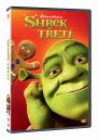 nahlad Shrek Třetí - DVD