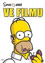 nahlad Simpsonovci vo filme - DVD