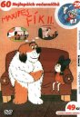 nahlad Maxipes Fík 2 - DVD pošetka