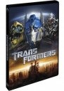 nahlad Transformers - DVD