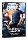 nahlad Bournovo ultimátum - DVD