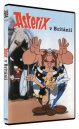 nahlad Asterix v Británii - DVD