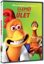 nahlad Slepičí úlet - DVD