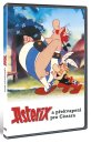 nahlad Asterix a překvapení pro Cézara - DVD