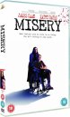 nahlad Misery nechce zemřít - DVD