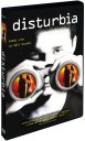 nahlad Disturbia - DVD
