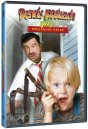 nahlad Postrach Denis - DVD