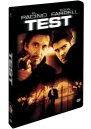 nahlad Test - DVD