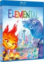 nahlad Elementy - Blu-ray (bez CZ)