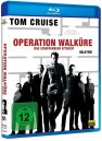 nahlad Valkýra - Blu-ray DE