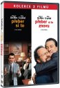 nahlad Přeber si to kolekce 1.-2. DVD 2DVD