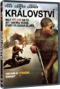 nahlad Kráľovstvo - DVD
