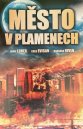 nahlad Město v plamenech - DVD pošetka