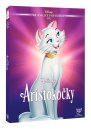 nahlad Aristomačky - DVD