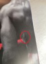 nahlad Rocky - 4K Ultra HD Blu-ray + Blu-ray Steelbook (bez CZ) OUTLET