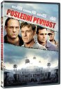nahlad Poslední pevnost - DVD