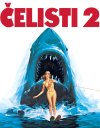 nahlad Čeľuste 2 - DVD