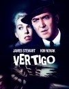 nahlad Vertigo - DVD