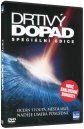 nahlad Drtivý dopad - DVD