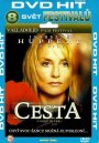 nahlad Cesta/Ghost river - DVD pošetka