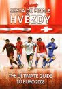 nahlad Cesta do finále hvězdy - DVD pošetka