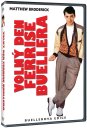 nahlad Volný den Ferrise Buellera - DVD