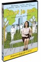 nahlad Život je pes - DVD