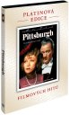 nahlad Pittsburgh - DVD
