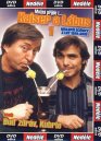 nahlad Kaiser a Lábus: Možná přijde i... - DVD pošetka
