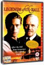 nahlad Legenda o vášni - DVD