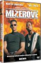 nahlad Mizerové - DVD